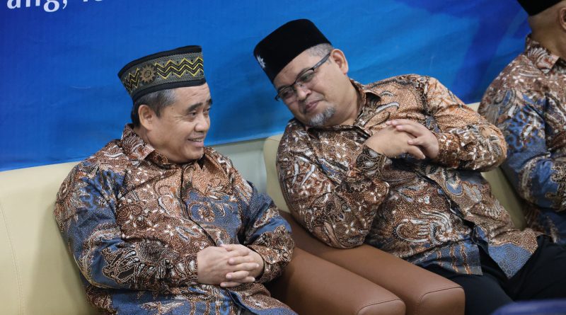 Rakorwil Pendidikan Muhammadiyah Jateng 2026: Strategi Majukan Sekolah
